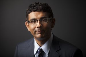 Dinesh D’Souza