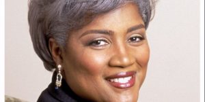 Donna Brazile
