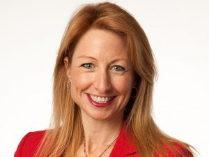 Dr. Jackie Freiberg