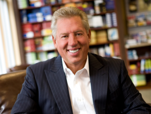 Dr. John C. Maxwell