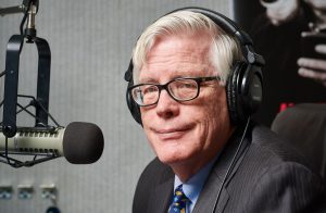 Hugh Hewitt