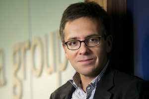 Ian Bremmer 2013