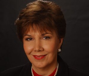 Linda Chavez