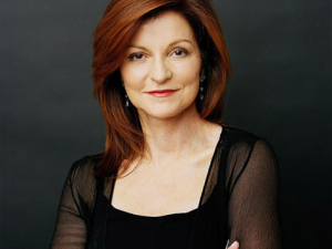 Maureen Dowd