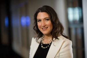 Randi Zuckerberg