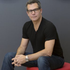 Richard Florida