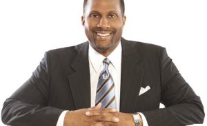 Tavis Smiley