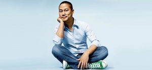 Tony Hsieh