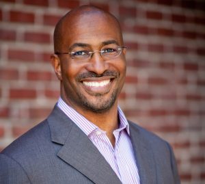 Van Jones
