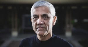 Vinod Khosla