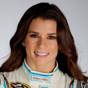 Danica Patrick