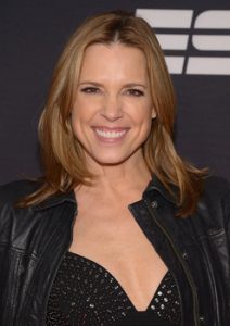Hannah Storm