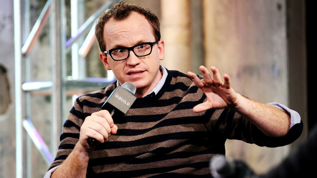 Chris Gethard on Learning Improv Technique