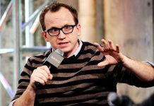 Chris Gethard on Learning Improv Technique