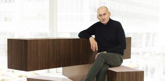Speaker Spotlight: Rem Koolhaas