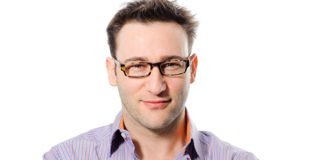 Simon Sinek: How to Build a Company That People Want to Work For