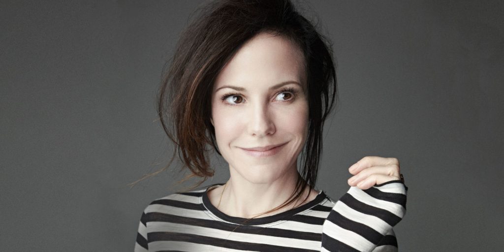 Big Think: Mary Louise Parker