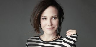 Big Think: Mary Louise Parker