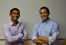 Speaker Spotlight: Andrew Kortina & Iqram Magdon-Ismail technology speakers