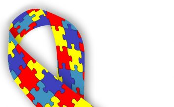 Light it up Blue for Autism Awareness Month, April 2017 Autism Awareness