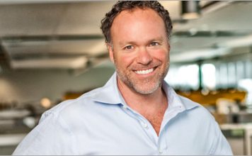 Speaker Spotlight: Brian Sharples brian sharples