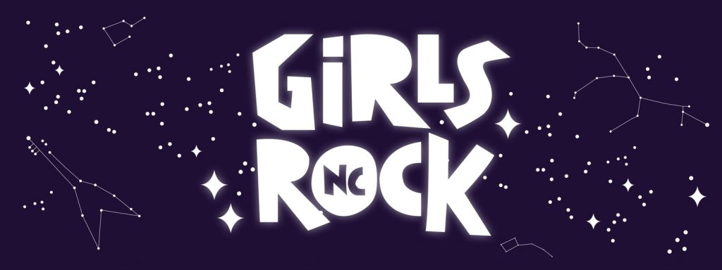 Girls Rock