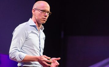 Olivier Scalabre on Manufacturing Revolution olivier scalabre