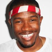 Frank Ocean