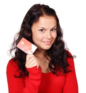 Millenials and Money