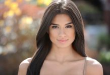 Diane Guerrero: Actress. Author. Activist. Diane Guerrero