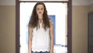 13 Reasons Why