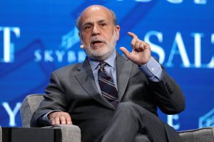 SALT Conference 2017 – Ben Bernanke