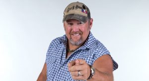 Larry the Cable Guy