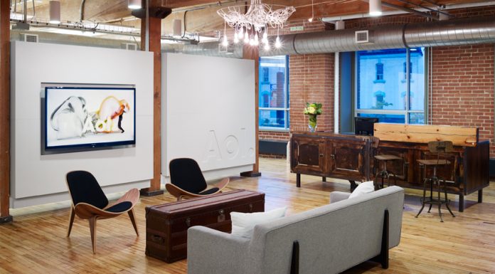 2017 AOL Build Series: Powerful Videos by Inspiring Speakers AOL Headquarters