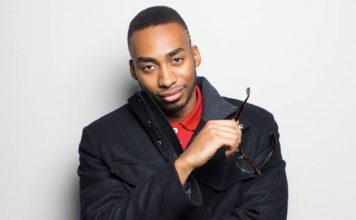 Prince Ea: Reflections Through the Art of the Spoken Word Prince Ea