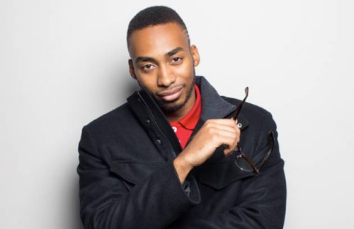 Prince Ea