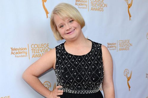 Lauren Potter