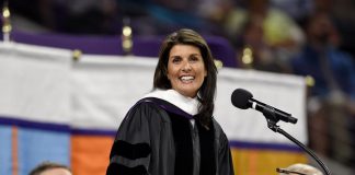 Commencement 2018: Celebrity Speakers to Address Universities Across the Country