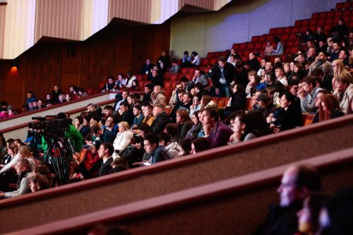 Consider your audience when booking a keynote speaker