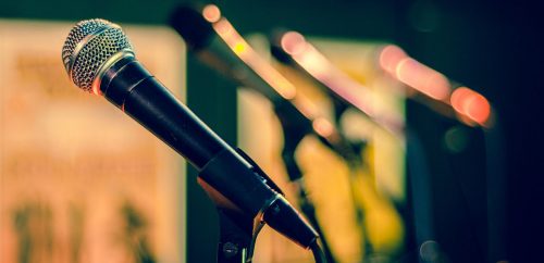 Top Things to Keep in Mind When Booking a Keynote Speaker