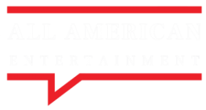Logo All American Entertainment
