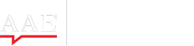 New Logo AAE News & Resources