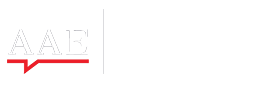 AAE News & Resources Logo