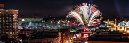 Nashville, Tennessee: One of the most popular event cities in the United States