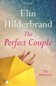 Book Cover Elin Hilderbrand