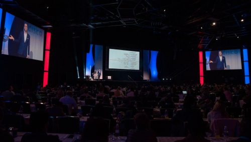 The Ideal Event Planning Timeline Per Logistics Experts