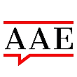 AAE Favicon Logo