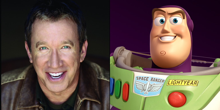 Top 10 Most Iconic Disney And Pixar Voice Actors All American Speakers