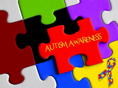 Inspiring Speakers for National Autism Awareness Month