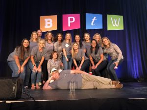 All American Speakers Bureau Named Best Places To Work